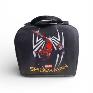 Spiderman Insulated Lunch Bag